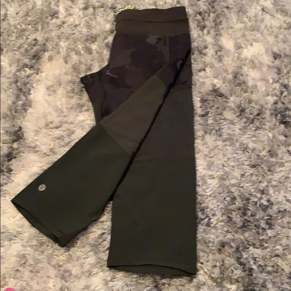 lululemon athletica Other - Lululemon Capri